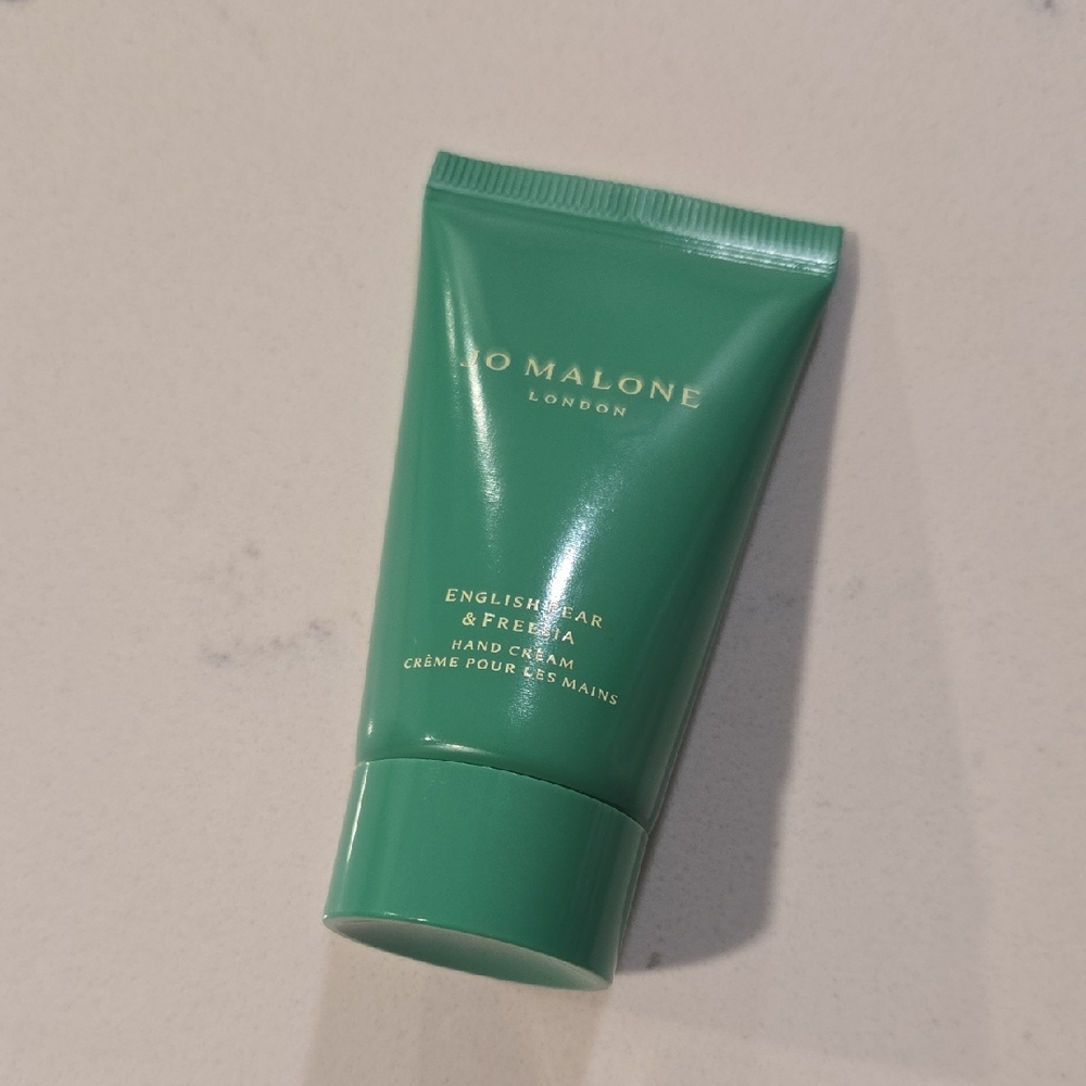 Jo Malone English Pear & Freesia Hand Cream - Teal